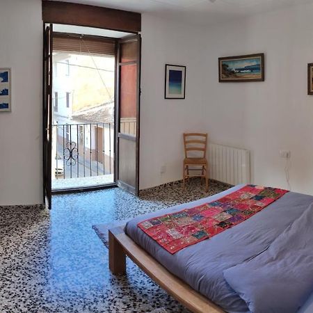Ca Sanchis, Piso En El Casco Antiguo Daire Xàtiva Dış mekan fotoğraf