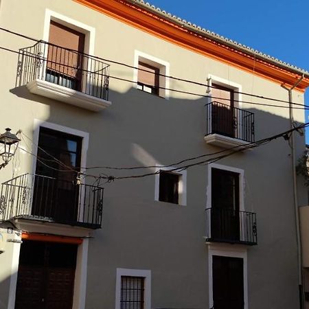 Ca Sanchis, Piso En El Casco Antiguo Daire Xàtiva Dış mekan fotoğraf