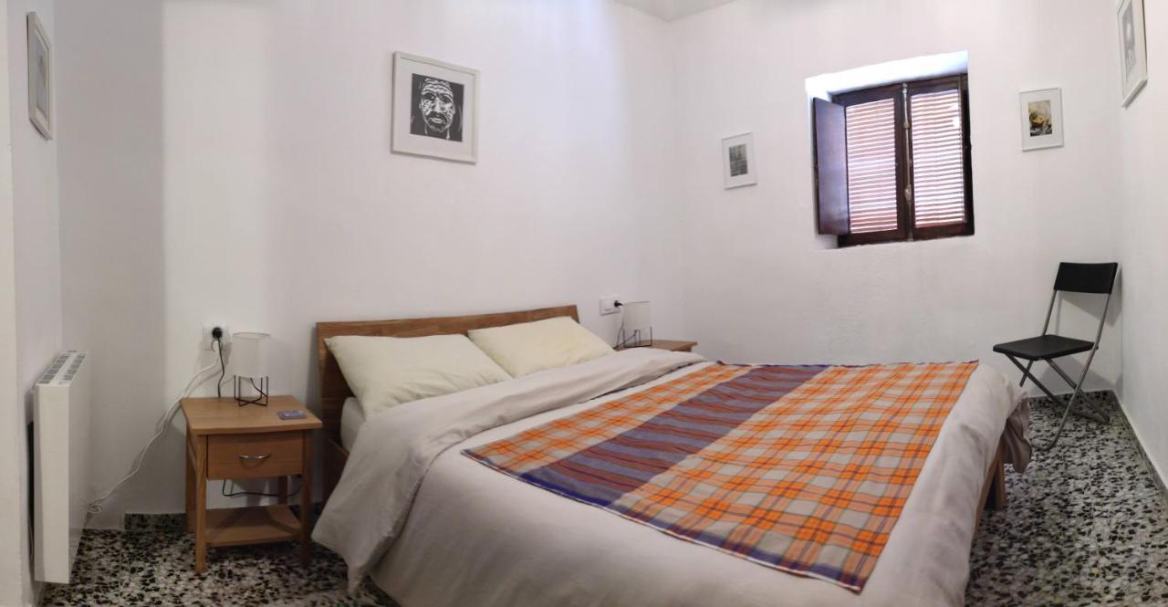 Ca Sanchis, Piso En El Casco Antiguo Daire Xàtiva Dış mekan fotoğraf
