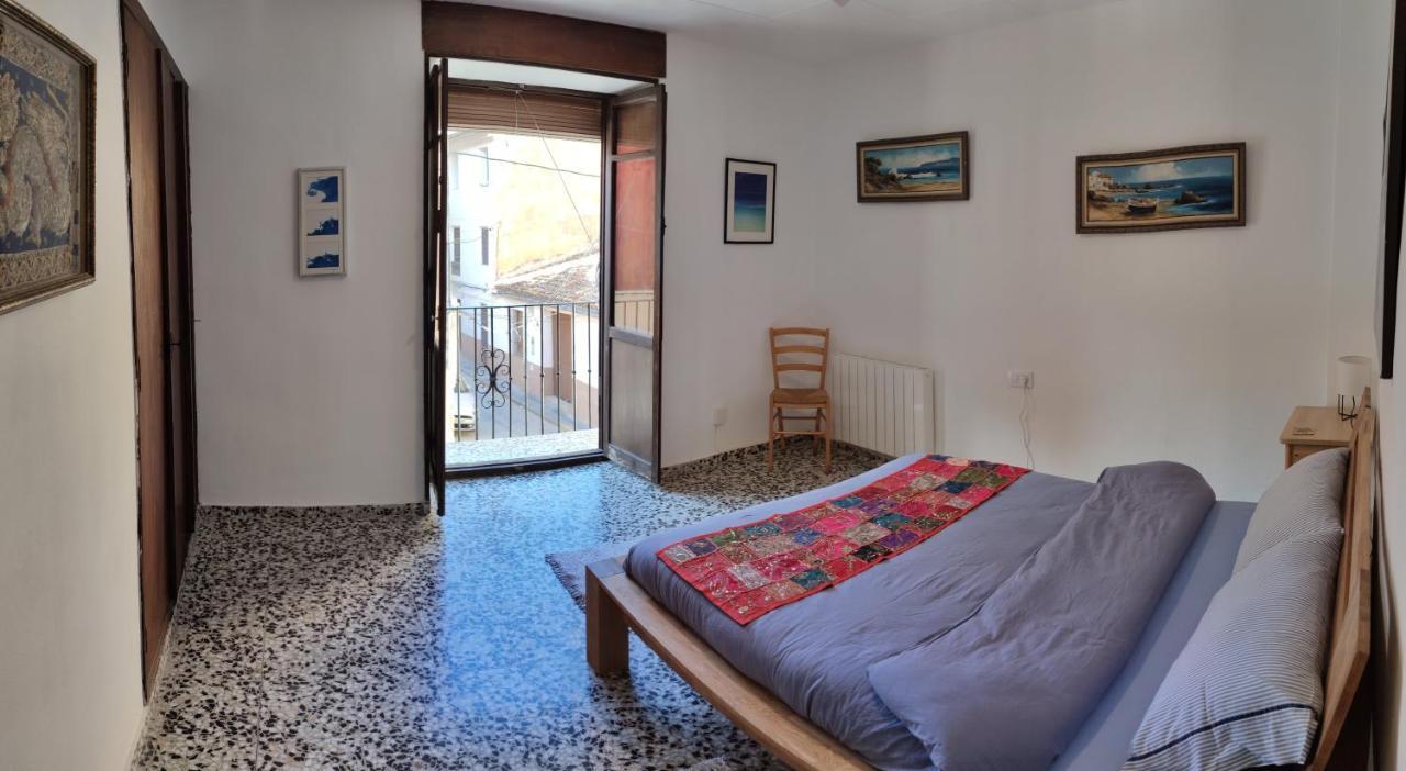 Ca Sanchis, Piso En El Casco Antiguo Daire Xàtiva Dış mekan fotoğraf