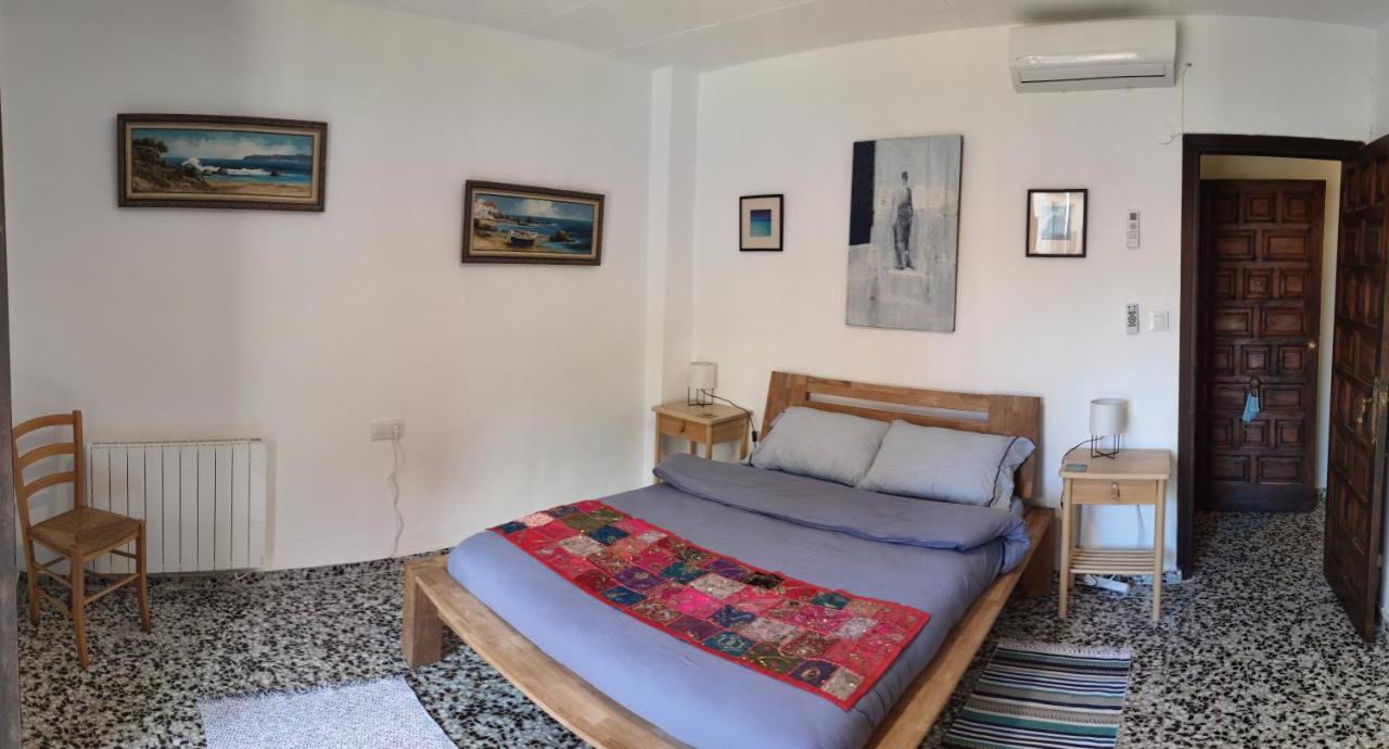 Ca Sanchis, Piso En El Casco Antiguo Daire Xàtiva Dış mekan fotoğraf