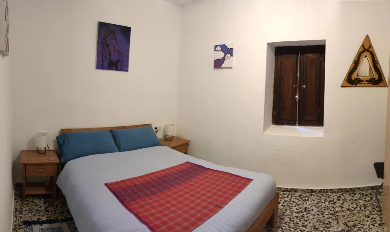 Ca Sanchis, Piso En El Casco Antiguo Daire Xàtiva Dış mekan fotoğraf