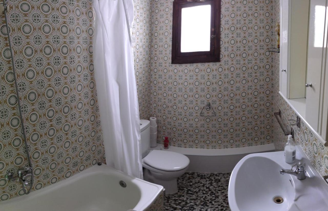 Ca Sanchis, Piso En El Casco Antiguo Daire Xàtiva Dış mekan fotoğraf