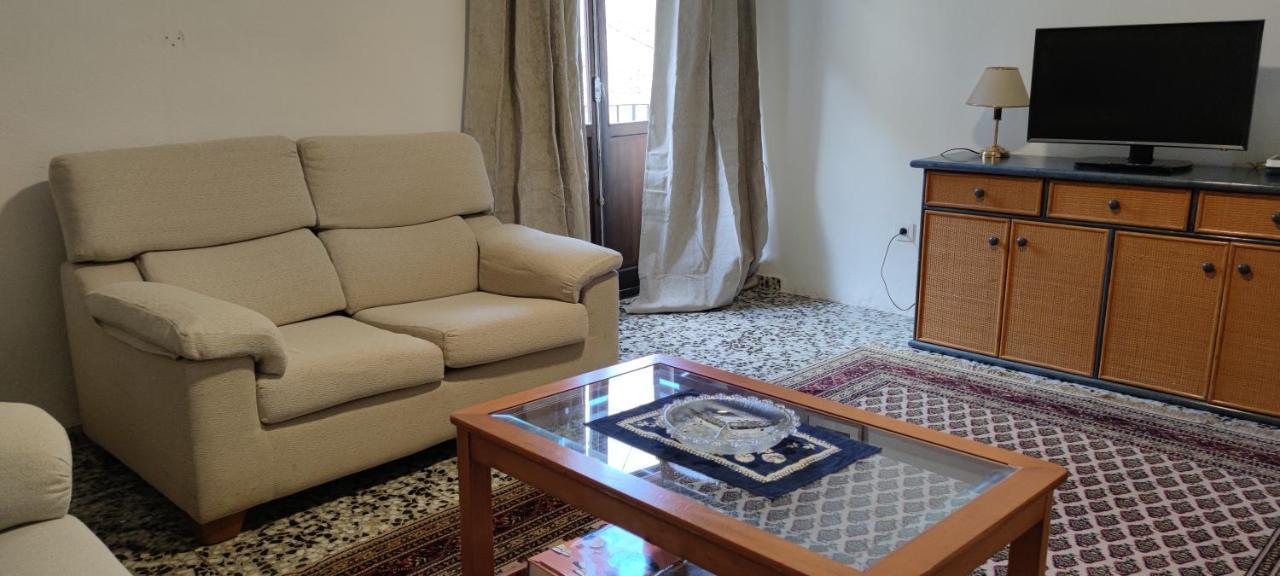 Ca Sanchis, Piso En El Casco Antiguo Daire Xàtiva Dış mekan fotoğraf