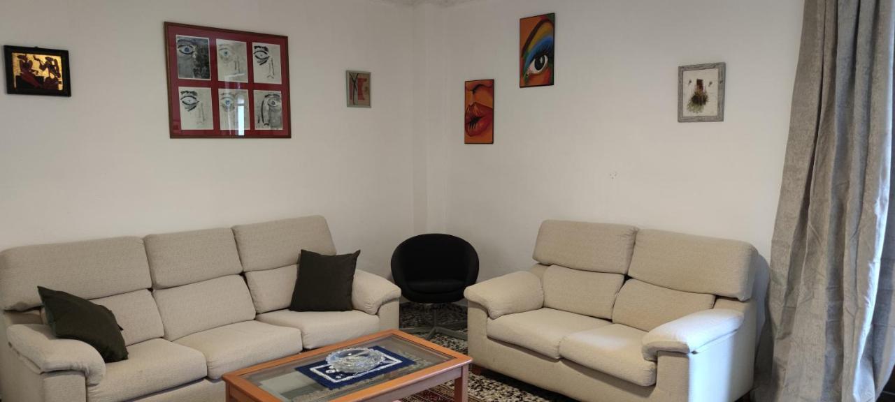 Ca Sanchis, Piso En El Casco Antiguo Daire Xàtiva Dış mekan fotoğraf